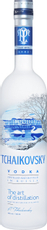 Водка Чайковский 0.7л