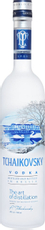 Водка Чайковский 0.5л