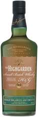 Виски Highgarden 7 лет, 0.5л
