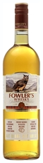 Виски Fowler`s 1л