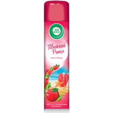 Освежитель воздуха AirWick Гавайский ритм Киви и яблоко, 290мл