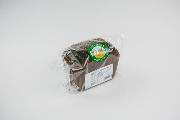 Хлеб Бородинский, 400г