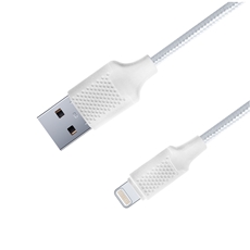 SIGMA Кабель USB A-8Pin CS-5221 2.1А, 2м