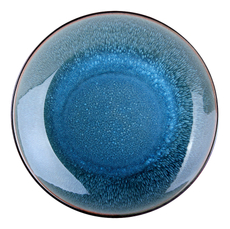 Тарелка Nuovacasa Elba обеденная, 26.5см