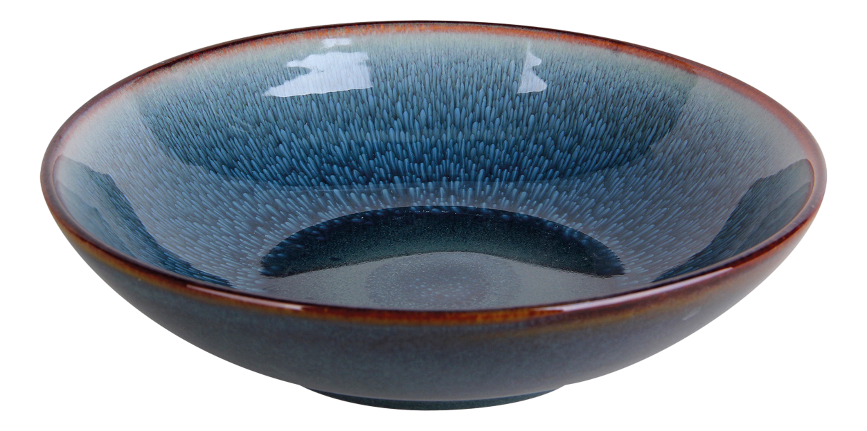 Тарелка Nuovacasa Elba суповая, 20см