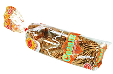 Хлеб Иркутский хлебозавод Сезам в нарезке, 350г