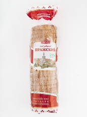 Хлеб Иркутский хлебозавод Пражский, 350г