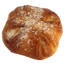 Слойка Иркутский хлебозавод Свердловская, 100г