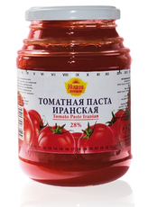 Паста томатная Иранская, 1кг