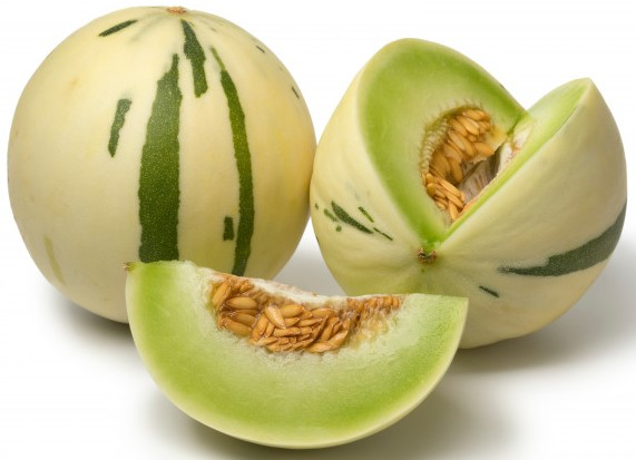 Изображение товара Дыня Дино белая