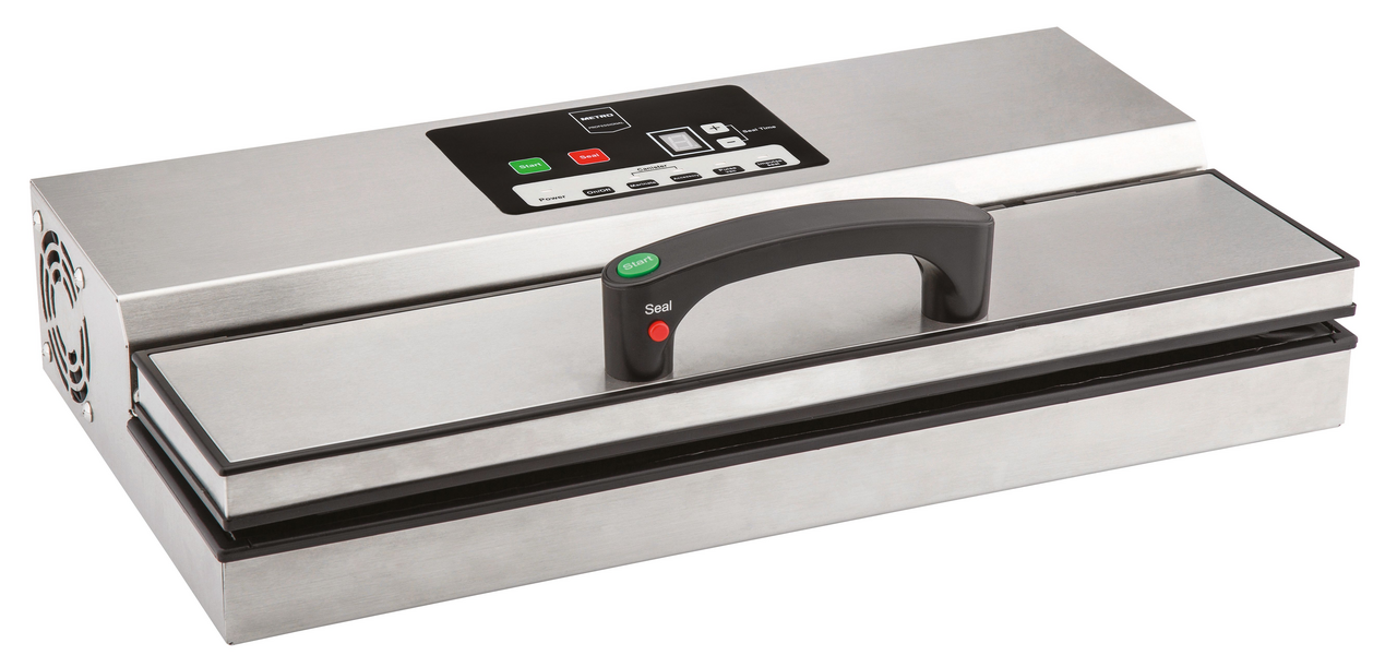 METRO PROFESSIONAL Машина вакуумная GVS1140