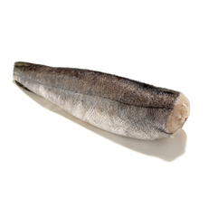 Хек потрошеный без головы