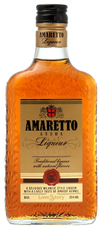 Ликер Love Story Amaretto Aroma, 0.5л