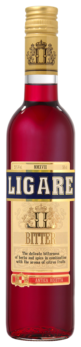 Ликер Ligare Bitter, 0.5л