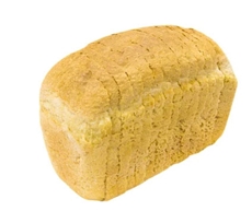 Хлеб Иркутский хлебозавод белый нарезка, 590г