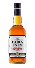 Бурбон Carus Unum 3 года, 0.7л