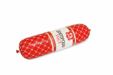 Колбаса Ромкор Докторская вареная ГОСТ, ~1кг