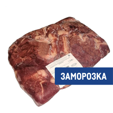 Мясо котлетное Вахавяк Плюс замороженное, ~5кг