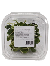 Микрозелень Солнечная планета Подсолнечника, 50г