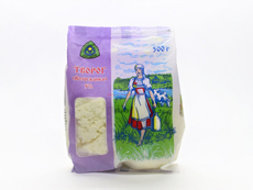 Творог Вологжанка 5%, 500г