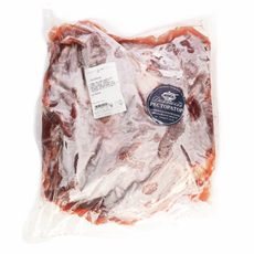 Отруб лопаточный без голяшки говяжий без кости замороженный, ~3кг