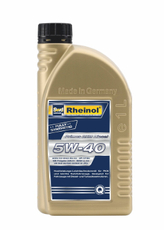 Масло моторное SWD Rheinol Primus Dxm Diesel 5W-40 синтетическое, 1л