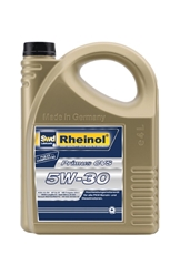 Масло моторное SWD Rheinol Primus Cvs 5W-30 синтетическое, 4л