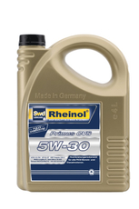 Масло моторное SWD Rheinol Primus Cvs 5W-30 синтетическое, 4л