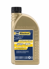 Масло моторное SWD Rheinol Primus Fos 5W-30 синтетическое, 1л