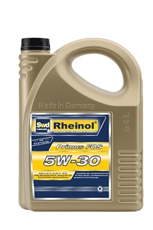 Масло моторное SWD Rheinol Primus Fos 5W-30 синтетическое, 4л