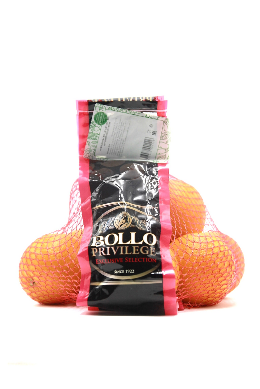 Мандарины Bollo, 1кг купить с доставкой на дом, цены в интернет-магазине