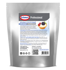 Крахмал кукурузный Dr.Bakers Premium, 1кг