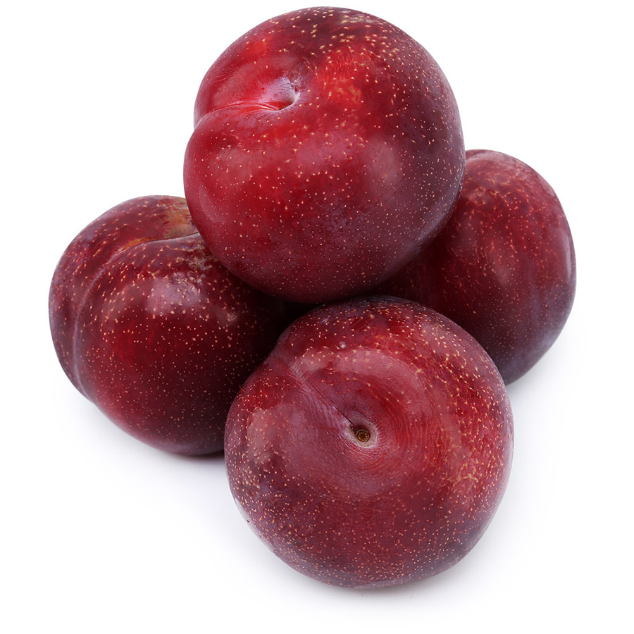 Изображение товара Сливы красные