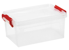 Контейнер для хранения Idea 8.5л, 36 х 23.5 х 15см