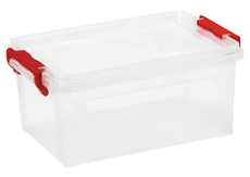 Контейнер для хранения Idea 14л, 42.5 х 29 х 18см