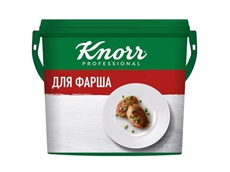 Смесь для фарша Knorr Professional, 2.3кг