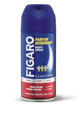 Дезодорант-спрей Figaro Glamour, 150мл