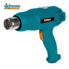 Фен технический Bort Bhg-2000X