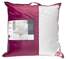 Подушка Kariguz Делюкс гусиный пух 70% перо 30%, 70 x 70см