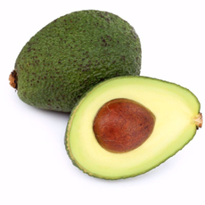 Авокадо Hass, 2шт