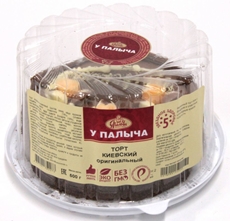 Торт У Палыча Киевский, 500г