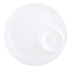 Блюдо Stockhaus Общепит многофункциональное, 25см