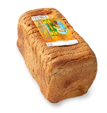 Хлеб Пекарня Суворов Кукурузное чудо, 350г
