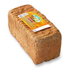 Хлеб Пекарня Суворов гречневое чудо, 350г