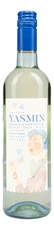 Вино Yasmin Vinho Verde белое полусухое, 0.75л