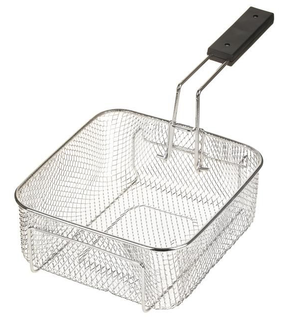 Корзина для фритюра Gemlux B-80, 8л
