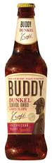 Пиво Buddy Kraft Dunkel Special, 0.45л