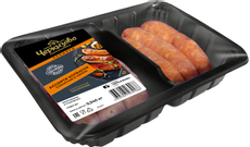 Ассорти колбасок Черкизово Баварские и Чоризо, 540г