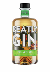 Джин Beatly Botanical, 0.7л