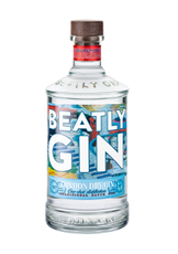 Джин Beatly London Dry, 0.7л